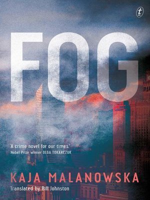 cover image of Fog
